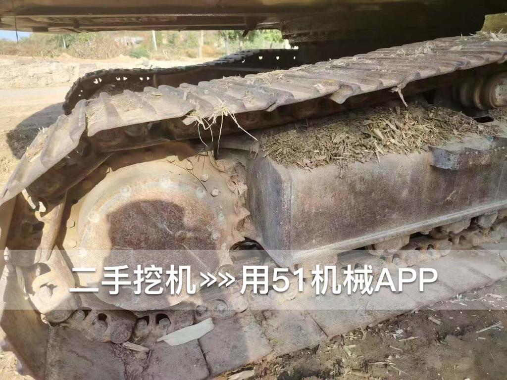 51挖机
